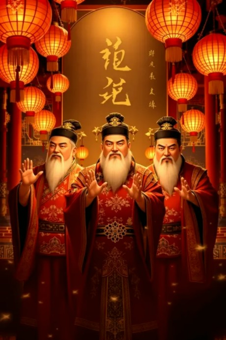 机甲维修联盟封套 - 78动漫热门新番