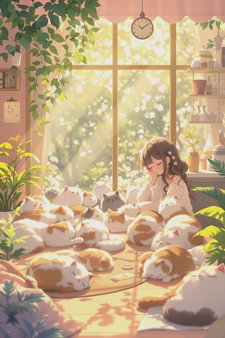 千面铜镜封套 - 78动漫光影剧场