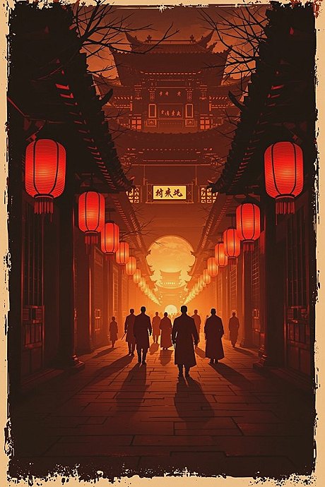 机甲园艺师封套 - 78动漫热门新番