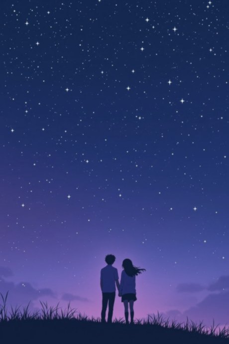 星际迷航者封套 - 78动漫热门新番