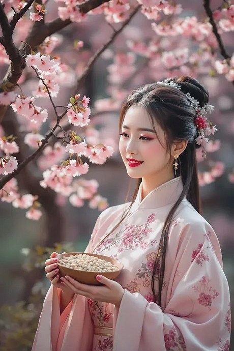 梨园鬼戏封套 - 78动漫国漫之家